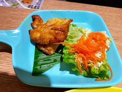 -蔡澜Pho·越南粉餐厅(海上世界店)