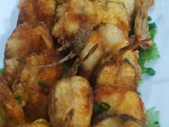 -全聚德(长江路店)