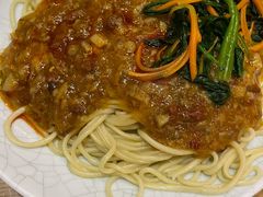 干拌面-清真·益鑫羊肉手抓馆(花园北街店)