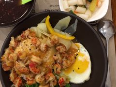 -海盗虾饭·剥好的小龙虾饭(SOHO尚都店)