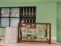 -鹤茶野所(上海首店)