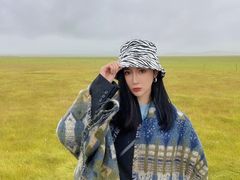 -黄河九曲第一湾