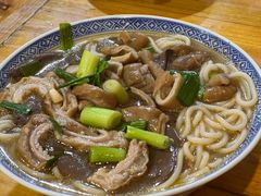 -锦泓老字号猪脏粉(东联大厦店)