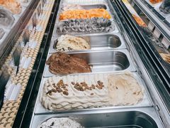 单球Gelato-ALLORA意大利餐厅(丰盛里店)
