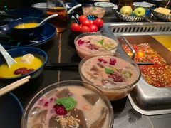 -大隐·成都火锅Bistro(合生麒麟新天地店)