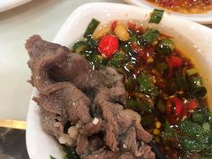 -潮悦牛肉火锅城(水贝店)