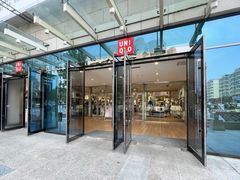 -优衣库(哈尔滨香坊万达广场店)