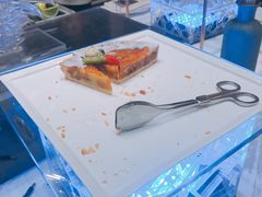 -印象餐厅(杭州国际博览中心北辰大酒店)