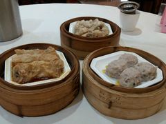 -君豪大酒店-东海渔村中餐厅