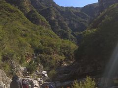 -孤山寨风景区