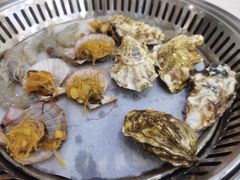 -集杰尚品海鲜烤肉自助餐厅(乳山振华店)