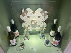 -潮一不贰·西式简餐·法式甜品(外滩店)