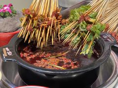 -钢管厂五区小郡肝火锅串串香(清河店)