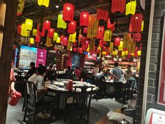 -小财神·老派赣州菜·中华美食地标(第五大道店)
