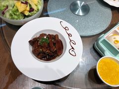 -北李妈妈菜·虾爬子大锅贴(贵和店)