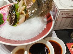 -红鼎豆捞·非遗鲍皇汤火锅(宝丰路店)