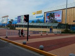 -万达广场(盐城盐都店)