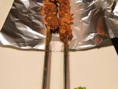 -快乐小羊·内蒙牛羊肉火锅(流花中心店)