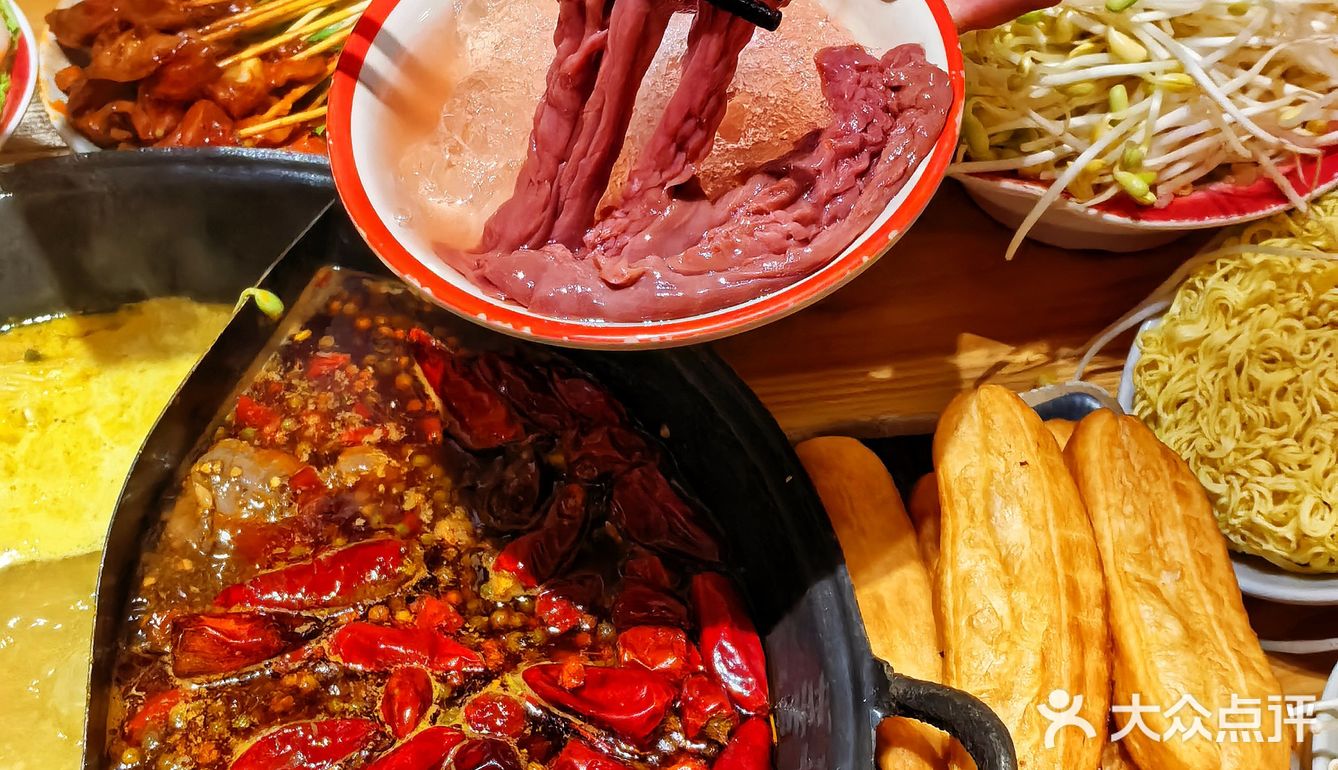 天天排队👨‍👩‍👧‍👦，我倒要看看是