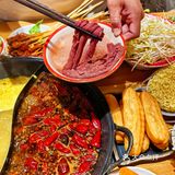 天天排队👨‍👩‍👧‍👦，我倒要看看是