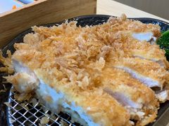 -胜博殿日式炸猪排(西红门店)