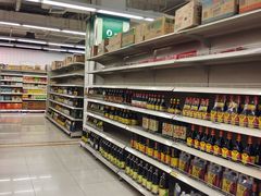 -华润万家超市(锦江翡翠城店)