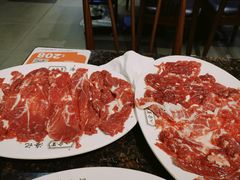 -八合里潮汕鲜牛肉火锅(深圳海岸城店)