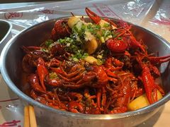 -靓靓蒸虾·头牌蒸虾(南山桂庙店)