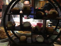 -东来顺饭庄(西直门店)