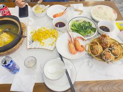 -蟹天蟹地农家菜·阳澄湖大闸蟹(浅水湾店)