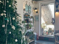 -Vanillacafe香草咖啡(银海大世界店)