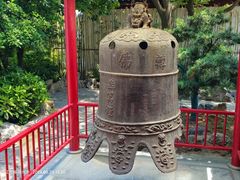 -乾隆行宫