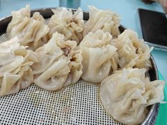 -北三沙家烧麦(北头道街店)