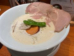 -真打拉面·日式拉面新流派(体育西横街店)