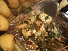 -忆乡情铁锅炖鱼饭店(延庆店)