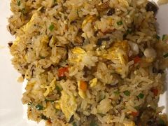 泰煌特色炒饭-泰煌鸡·上海白斩鸡·鸡汤面(万航店)