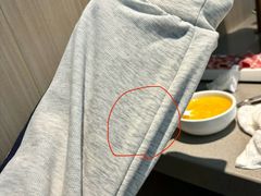 -海底捞火锅(奥体南路店)