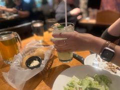 -Texas Roadhouse(世纪汇广场店)