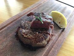 -MEAT MATE 鲜食肉铺(凤凰汇·里巷店)