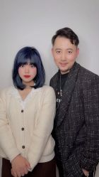 点击看大图 -FIND·M salon