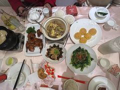 -王府井酒店(金桥港湾店)
