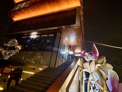 -Nolita西餐厅(金地新华道店)