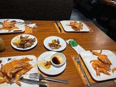-汉巴味德(大悦城店)