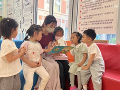 -真棒幼儿识字·阅读(梅江校区)