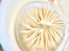 蟹黄汤包-怡园饭店-餐厅(四望亭店)