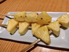 -蚝翅·海鲜粥·烧烤·龙虾季(海曙天一店)