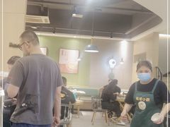 -兔爸私家小厨(新北万达店)