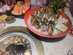 -空之介寿喜烧·和牛放题(恒隆广场店)