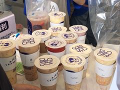-茶百道(下沙宝龙二期店)