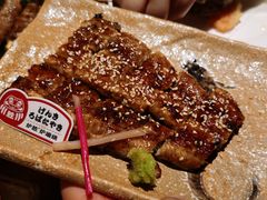-炉胜·炉端烧·居酒屋